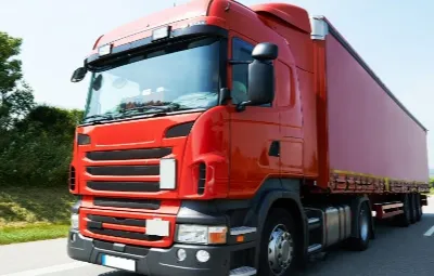 Antalya Darende Ambar Kargo