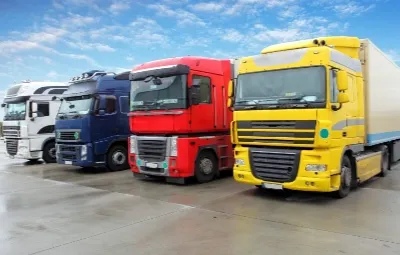 Antalya Darende Nakliye Ambarı